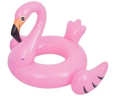 Jilong PLŪDURIUOJANTIS RATAS 115CM FLAMING 35480 610632