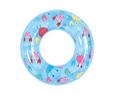 Jilong PLŪDURIUOJANTIS RATAS 60CM MĖLYNAS 35011 1043784