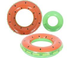 Jilong PLAUSTAS MAUDYNĖMS 90CM ARBUZAS 35277 1062754