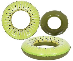 Jilong PLŪDURIUOJANTIS RATAS 90CM KIWI 35277 1062747