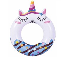 Jilong PLŪDURIUOJANTIS RATAS DONUT VIENARAGIS 55CM 37595 1043791