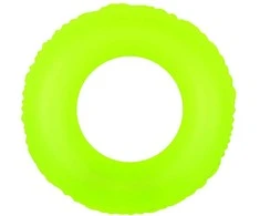 Jilong PLŪDURIUOJANTIS RATAS NEON 76CM MĖLYNAS 47213 606912