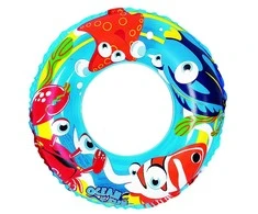 Jilong Ratas Pripučiamas Ocean 50cm 608473