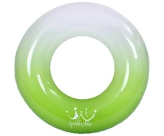 Jilong Spalvotas plaukimo ratas 90 cm