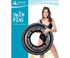 Jilong Pripučiama plaukimo padanga 90 cm