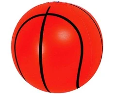 Jilong PRIPUČIAMAS PAPLŪDIMIO KAMUOLYS 40CM 66018 211738