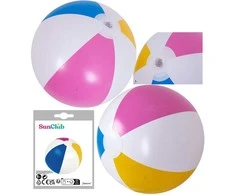 Jilong Pripučiamas paplūdimio kamuolys 50 cm 9211745