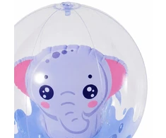 Jilong Paplūdimio kamuolys DMUCHANA 50CM SŁOŃ 53198