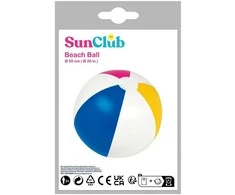 Jilong Pripučiamas paplūdimio kamuolys 50 cm 9211745