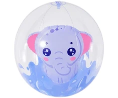 Jilong Paplūdimio kamuolys DMUCHANA 50CM SŁOŃ 53198