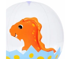 Jilong Paplūdimio kamuolys DMUCHANA 50CM DINOZAUR 53198