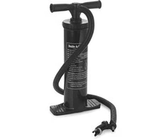 Jilong rankinė dvipusė pompa 45 cm