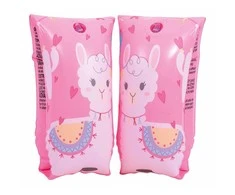 Jilong Plaukimo rankovės vaikams alpaka 30x15 cm