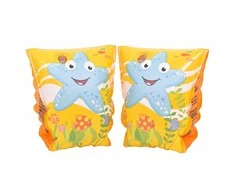 Jilong Plaukimo Rankovės Jūros Gyvūnai 23x 15 cm 644266