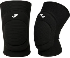 JOMA JUMP JUODI TINKLINIO KELIO APSAUGOS 2 VNT. D. L