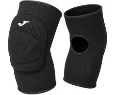 JOMA JUMP JUODI TINKLINIO KELIO APSAUGOS 2 VNT. D. L