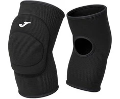 JOMA JUMP JUODI TINKLINIO KELIO APSAUGOS 2 VNT. D. L
