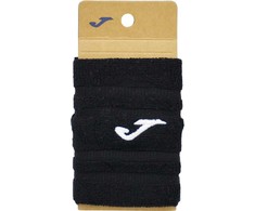 JOMA SLAM PRO RIEŠRAIŠČIAI 2 VNT. - JUODI 400740.000
