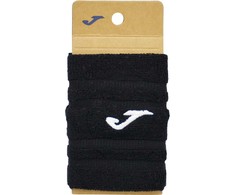JOMA SLAM PRO RIEŠRAIŠČIAI 2 VNT. - JUODI 400740.000