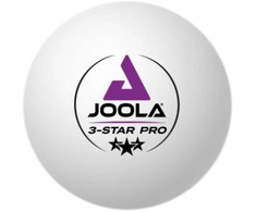 Teniso stalo kamuoliukai Joola Pro 3 žvaigždės, 24 vnt