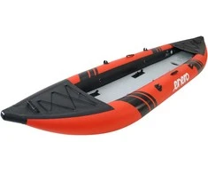 Dvivietis pripučiamas kajakas 385 cm ENERO