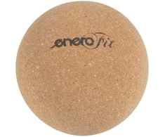 Enero Korkinis masažo rutulys 6,5 cm