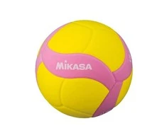 Vaikų tinklinio kamuolys Mikasa VS170W