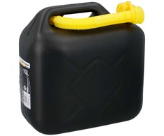 Dunlop Kuro kanistras Kanna 10L