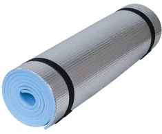 TURISTINIS KILIMĖLIS EVA SU ALU 1800x500x8MM ENERO CAMP 1005065