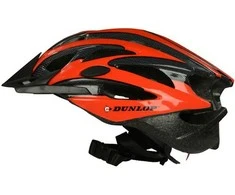 Dviračio šalmas Dunlop MTB (53-55 cm)