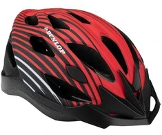 Reguliuojamas dviračio šalmas Dunlop