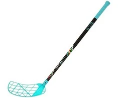 Accufli unihockejo lazda kairiarankiams 70 cm mėlyna