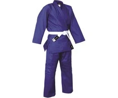 Enero kimono judo aikido mėlyna 150 cm