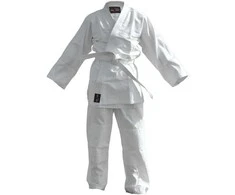 Judo kimono Enero 170 cm balta