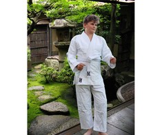 Kimono Ringstar judo 200 cm