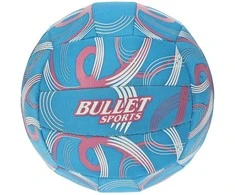 KOOPMAN Neopreninis tinklinio kamuolys Bullet Sports
