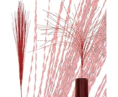Kn Filters Dekoratyvinė šakelė 117 cm raudona