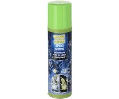 Nežinomas Dirbtinis sniegas šviečiantis tamsoje APS001000, 150ml