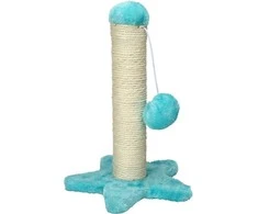 KOOPMAN Katės draskyklė su kamuoliu, 25 cm