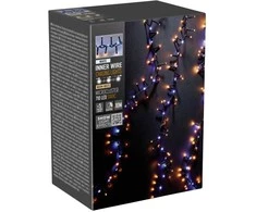 KOOPMAN Kalėdinės lemputės 710 LED