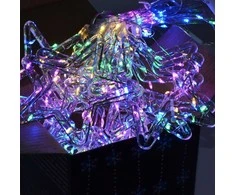 KOOPMAN Kalėdinės LED girliandos užuolaida 235 LED