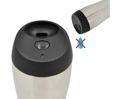 KOOPMAN Turistinis termosas Excellent Houseware 350 ml