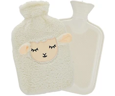 KOOPMAN Victoria Sport Termofor gumowy 1,75L w pokrowcu zwierzątko - Ecure