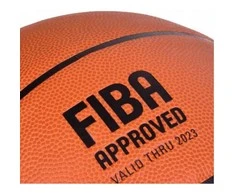 Krepšinio kamuolys Spalding React TF-250, dydis 7