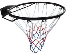 Enero Siena 45cm krepšiui su tinkleliu Enero juoda