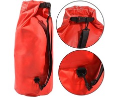 Redcliffs Vandeniui atsparus 30L kuprinės maišas
