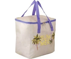 Excellent Houseware Šiluminis maišas 30x20x29 cm 15 L