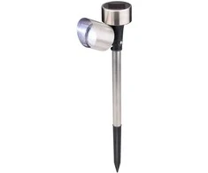 Saulės lempa Grundig 5,5x35,5 cm