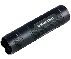 Žibintuvėlis Grundig LED, 3W, 120lm