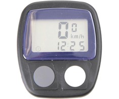 LICZNIK ROWEROWY DUNLOP 14 FUNKCJI